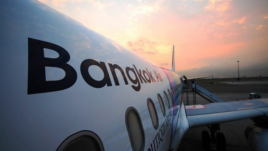 Bangkok Airways to launch first direct Cam Ranh – Bangkok flight