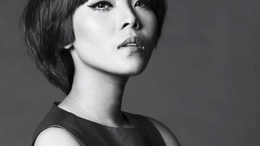 Vietnamese designer to display at Paris Fashion Week