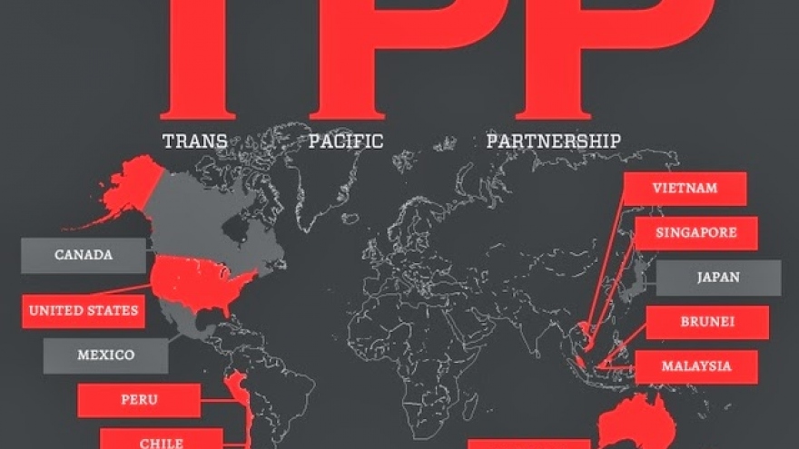 TPP negotiators to meet in Japan next week
