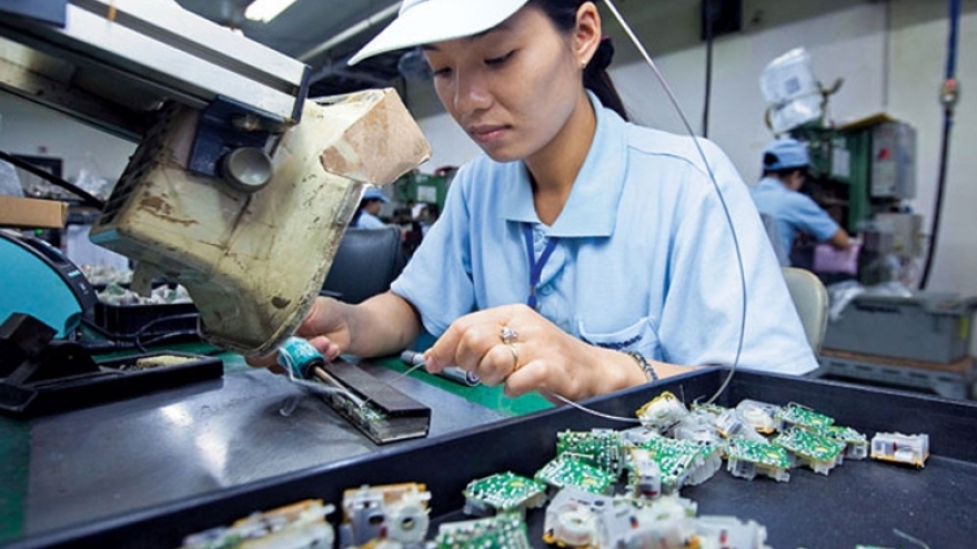 Japan-Vietnam cooperation boosts economic integration