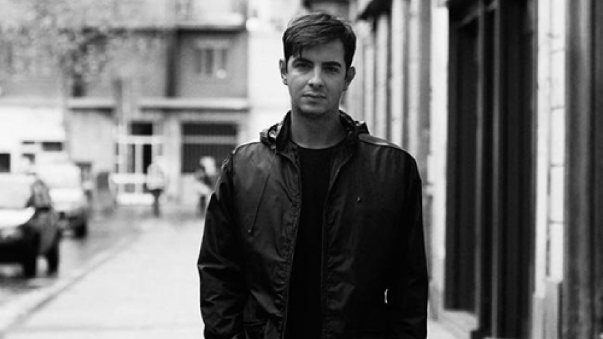 Heart Beat’s Autumn show presents Munich-based DJ Stenny