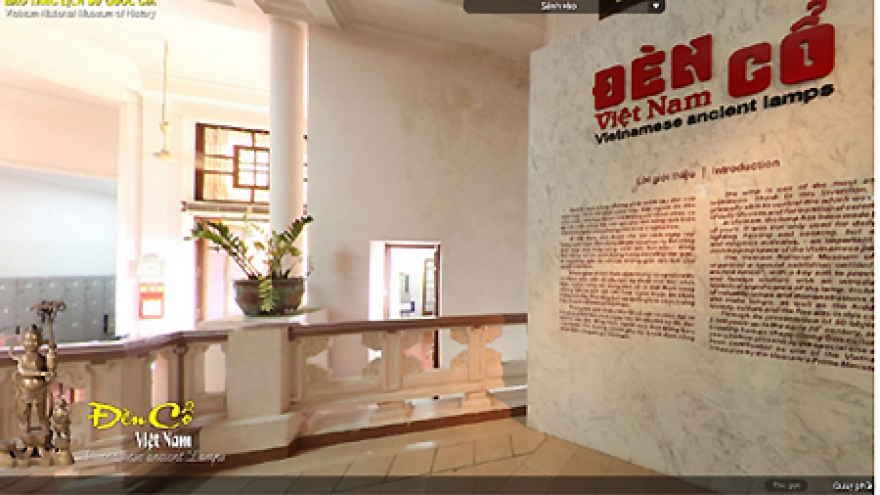 Vietnam’s first 3D museum opens