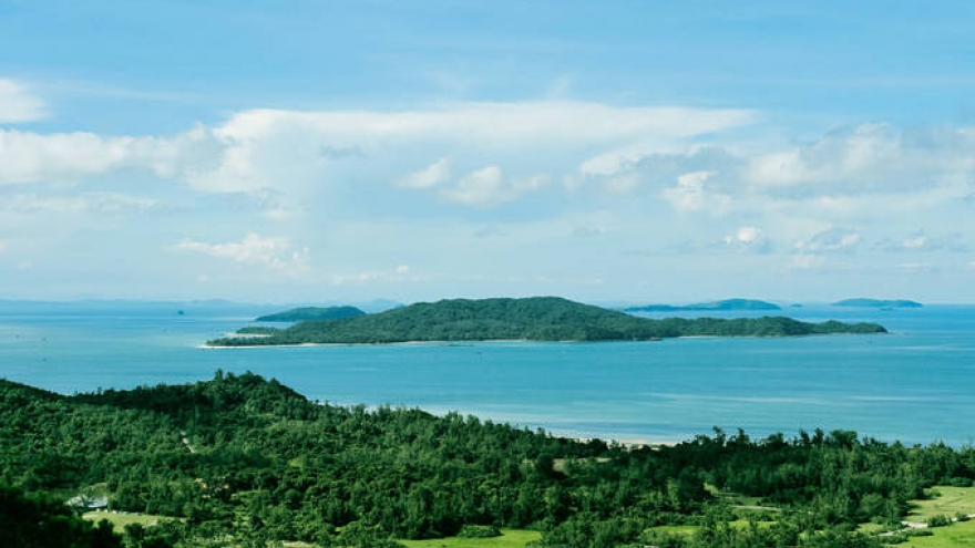 Perfect vacation destinations for travelers in June