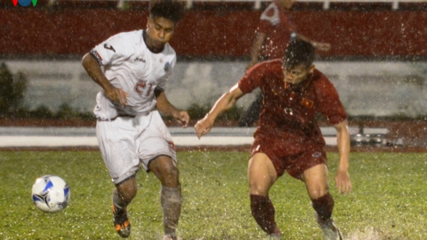 Five concerns to be managed before Vietnam, Macau match 