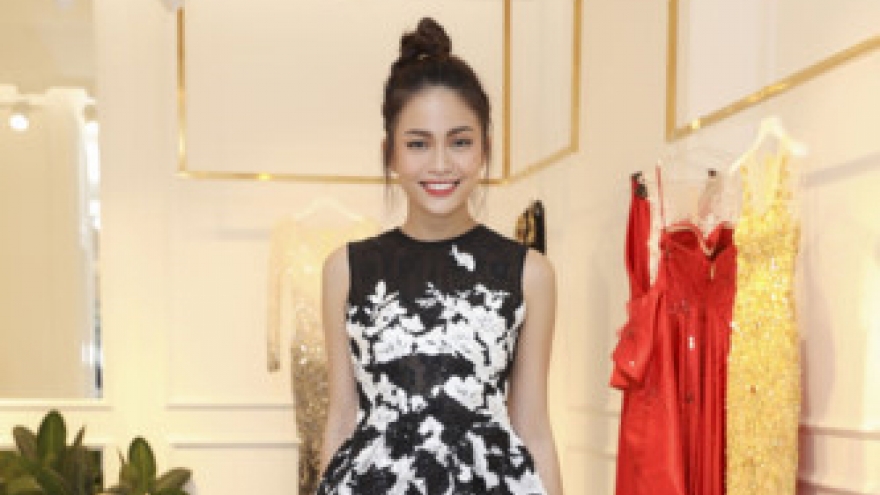 Latest designer Thanh Hoa summer best collection 