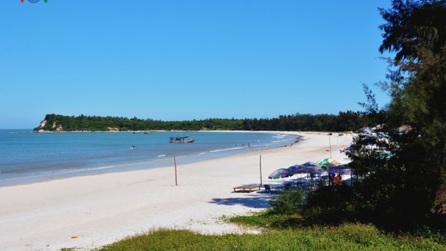 Top destinations near Hanoi to enjoy National Reunification Day 