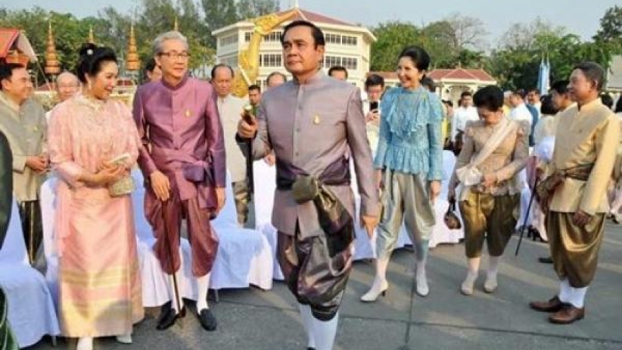 Boosting cultural tourism in 55 provinces