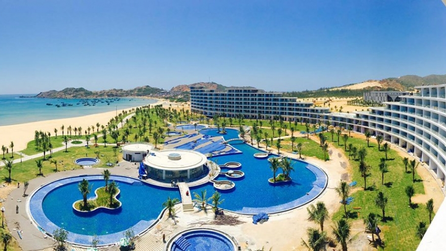 Influx of local travellers feeds vital hotel market