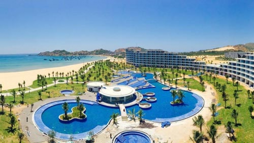 Chinese travellers drive interest in Vietnam resort operations