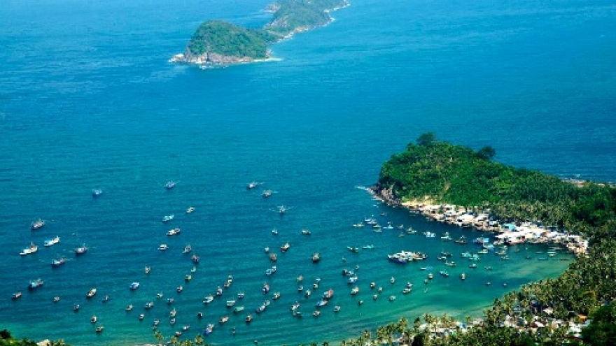 Traveltimes: Best islands in Vietnam