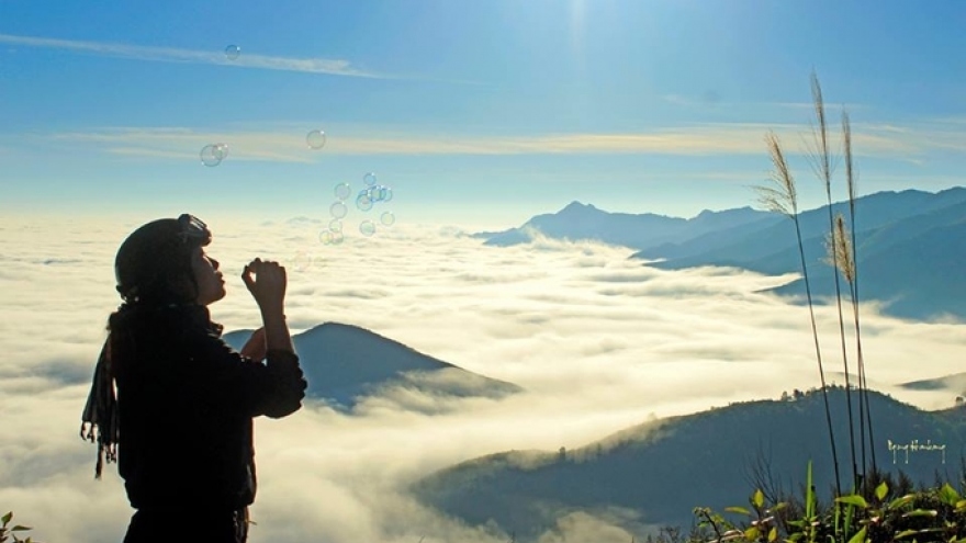 Top destinations in Vietnam during March for travelers 