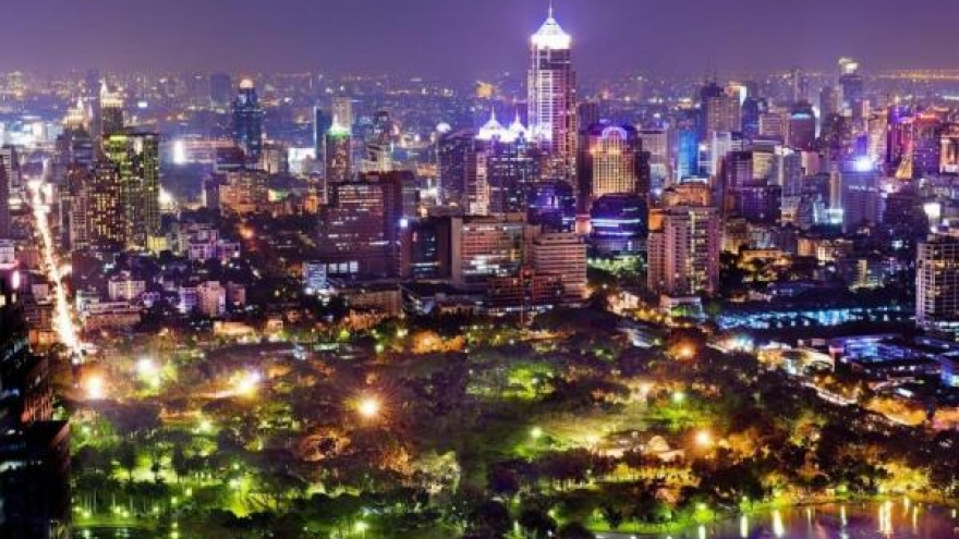 Bangkok named best leisure destination in Asia Pacific