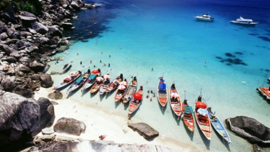 Government to push forward tourism policy