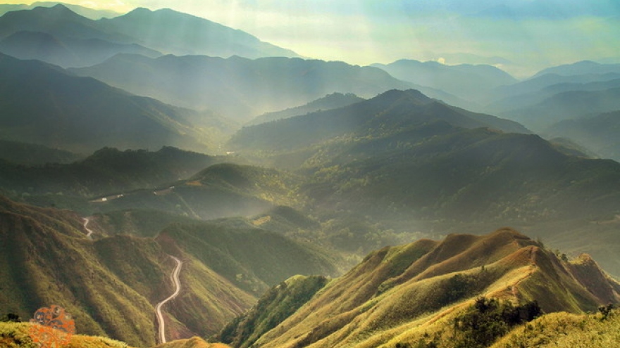 Pitch a tent and light a BBQ at Vietnam's top hillside getaways