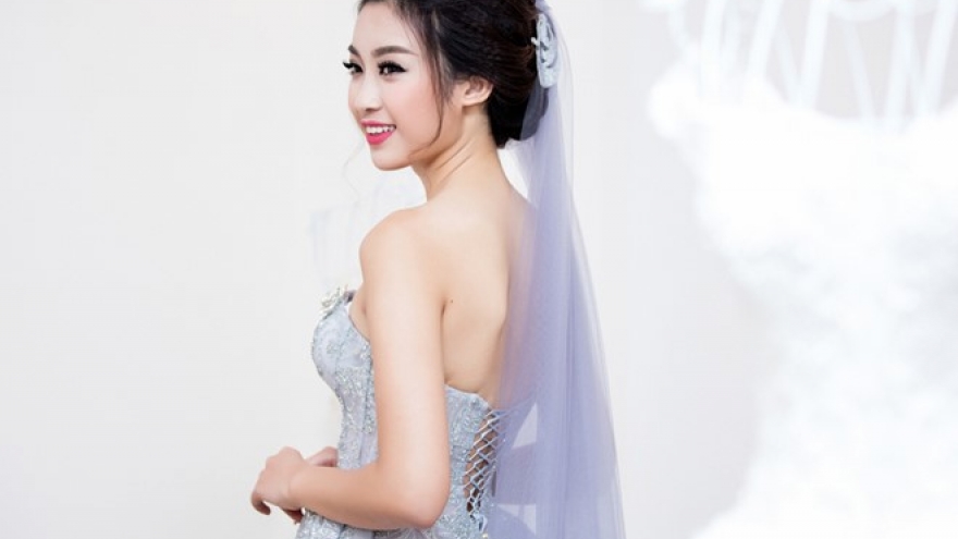 John Kim opens new bridal boutique in Hanoi