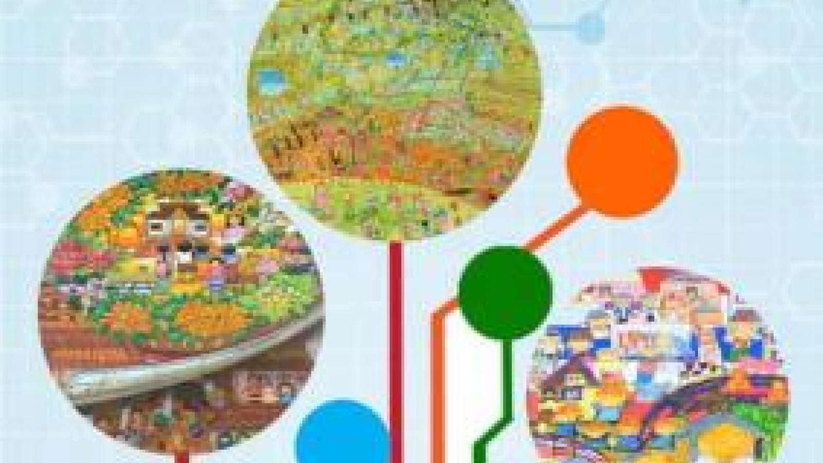 Directions for the development of northeastern Thailand