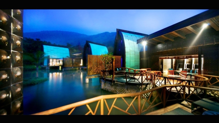 InterContinental Danang Sun Peninsula - world’s leading luxury resort