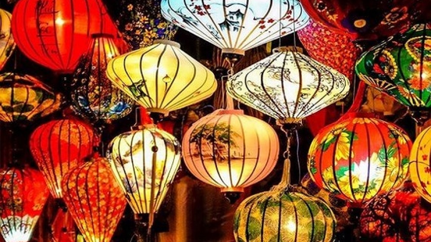 Hoi An to light up on 2019 New Year’s Eve