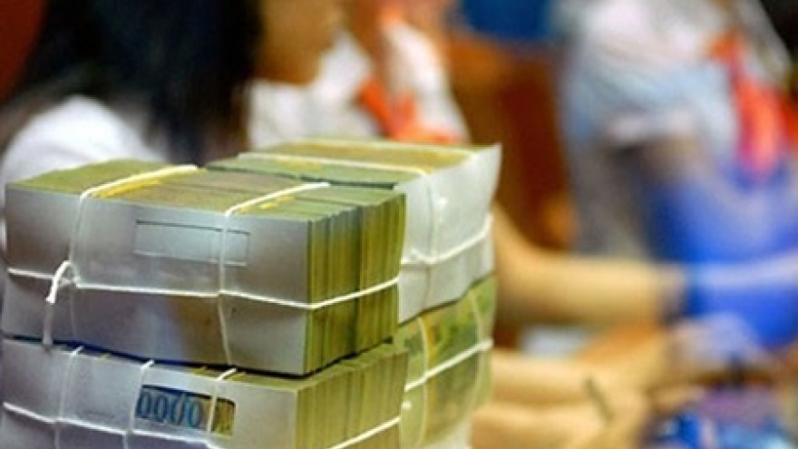 Deposit rate touches two year high of 8%