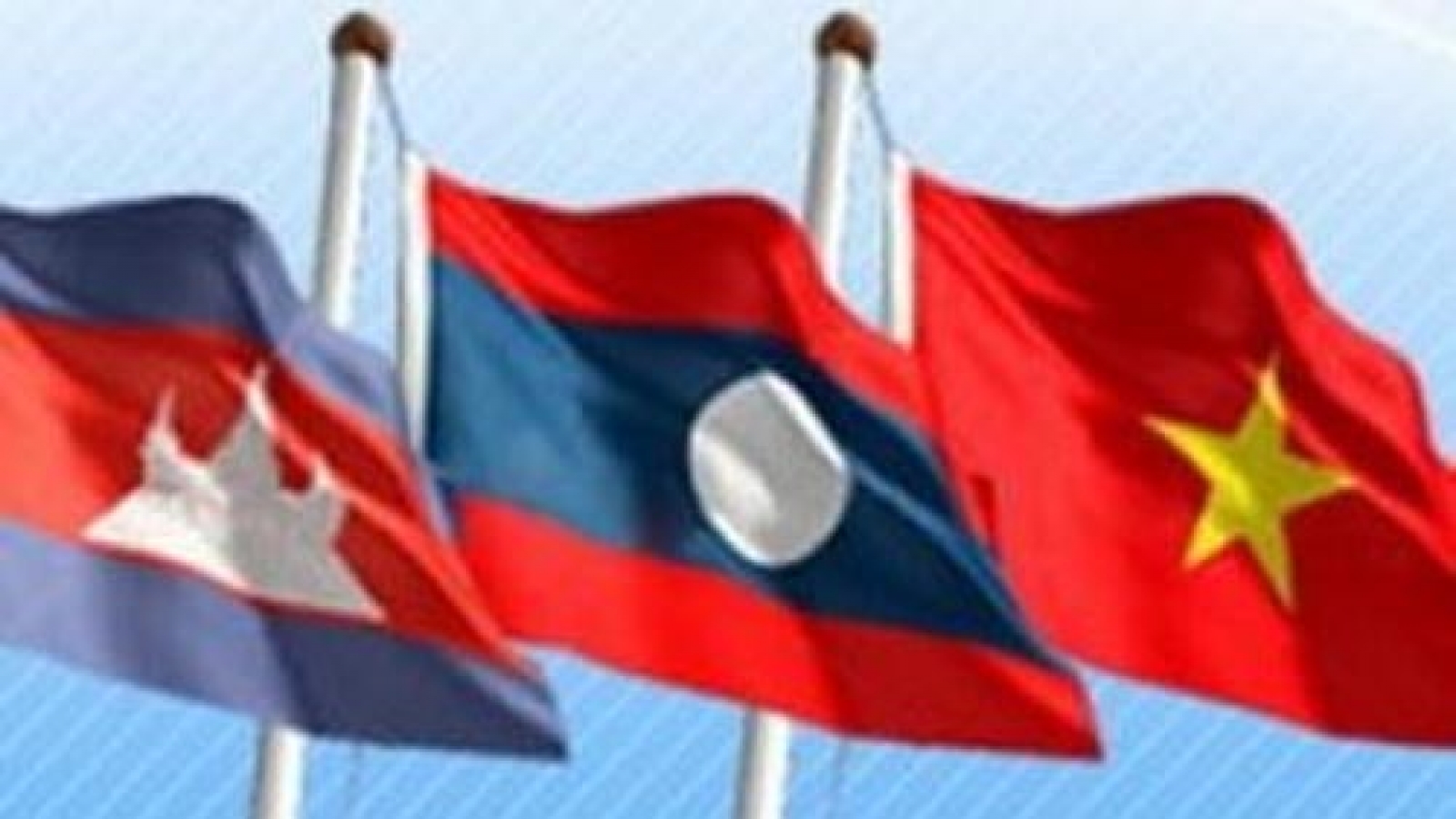 Laos, Cambodia, Vietnam deepen cultural heritage