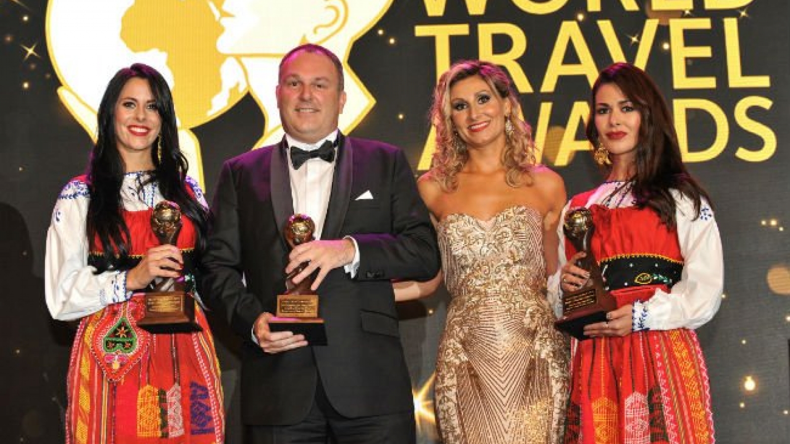 InterContinental Phu Quoc Long Beach Resort wins big at World Travel Awards