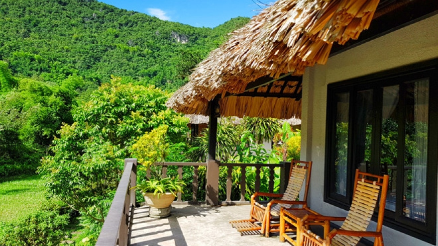 Immerse in culture of Thai ethnic minority at Mai Chau Ecolodge