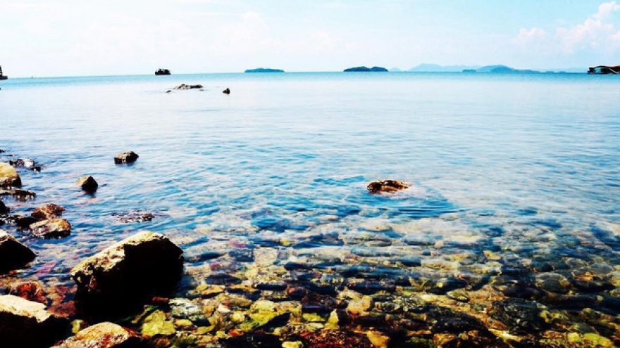 Intriguing place names can lead to Vietnam’s most enchanting destinations