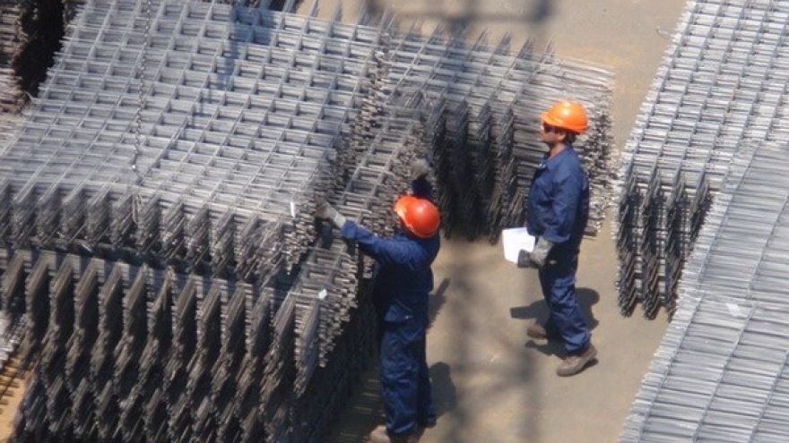 VND3-trillion steel wire factory approved in Quang Ngai
