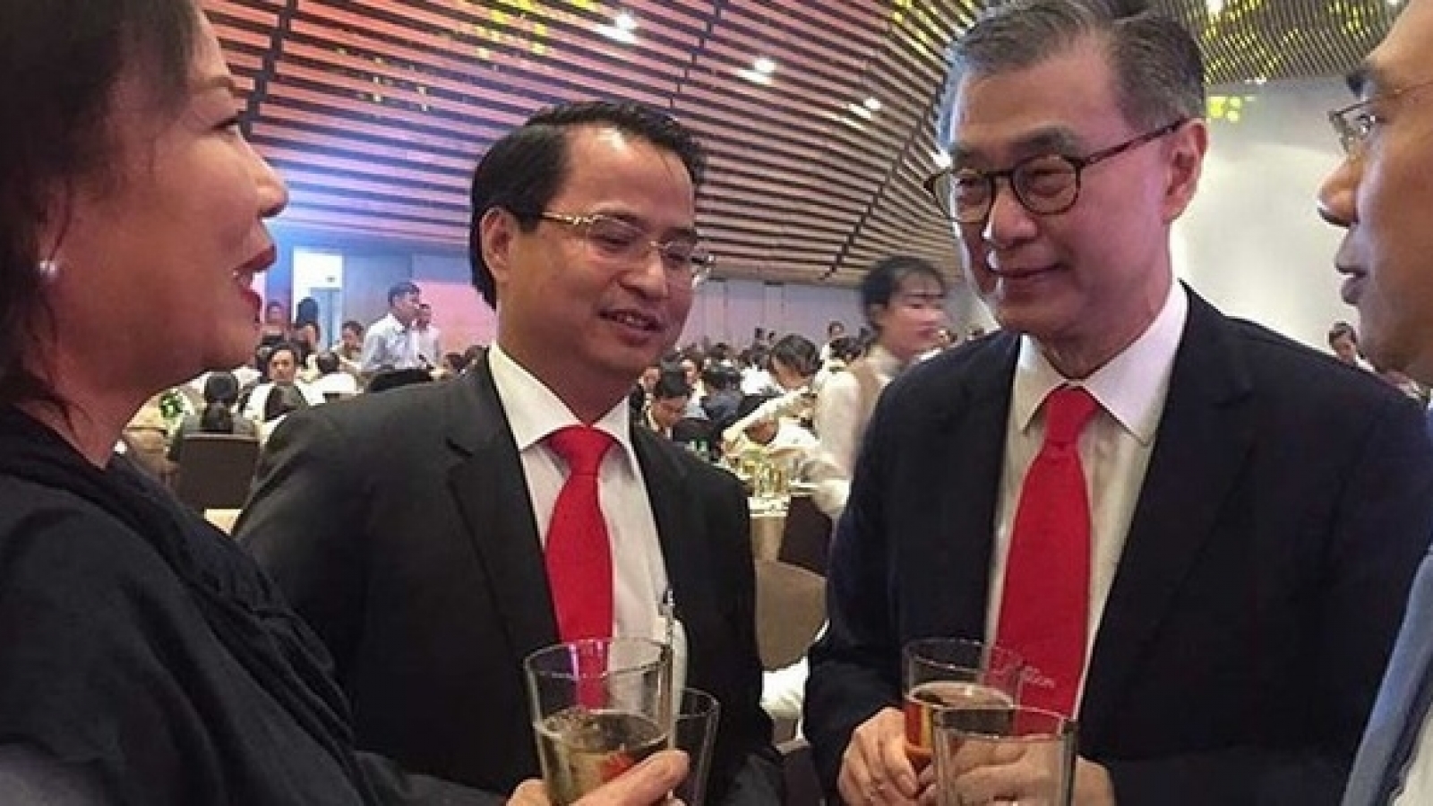 Sabeco relents to Thai Beverage pressure for board presence