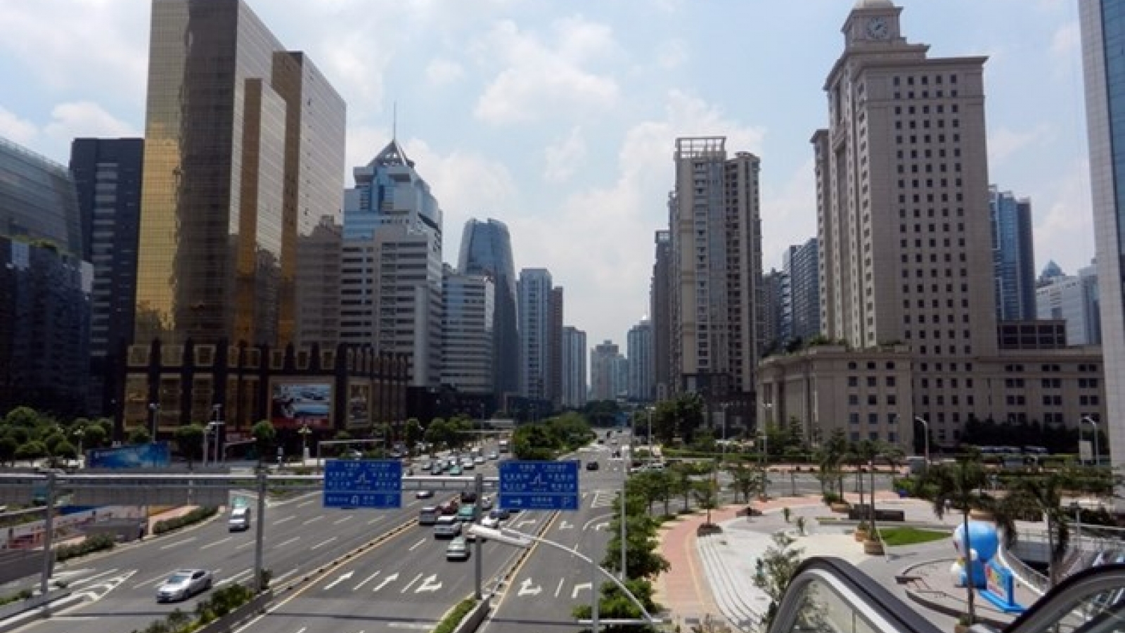 Vietnam, key trade partner of China’s Guangzhou in ASEAN