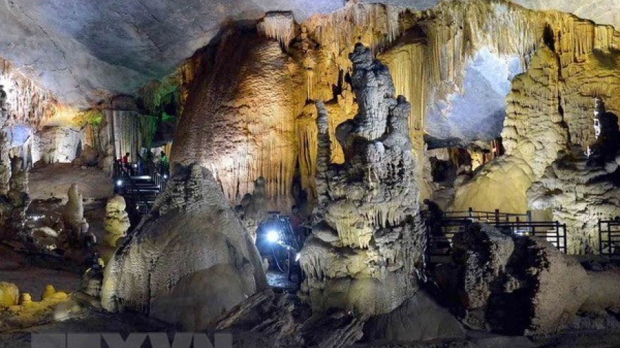 44 new caves found in Phong Nha – Ke Bang national park