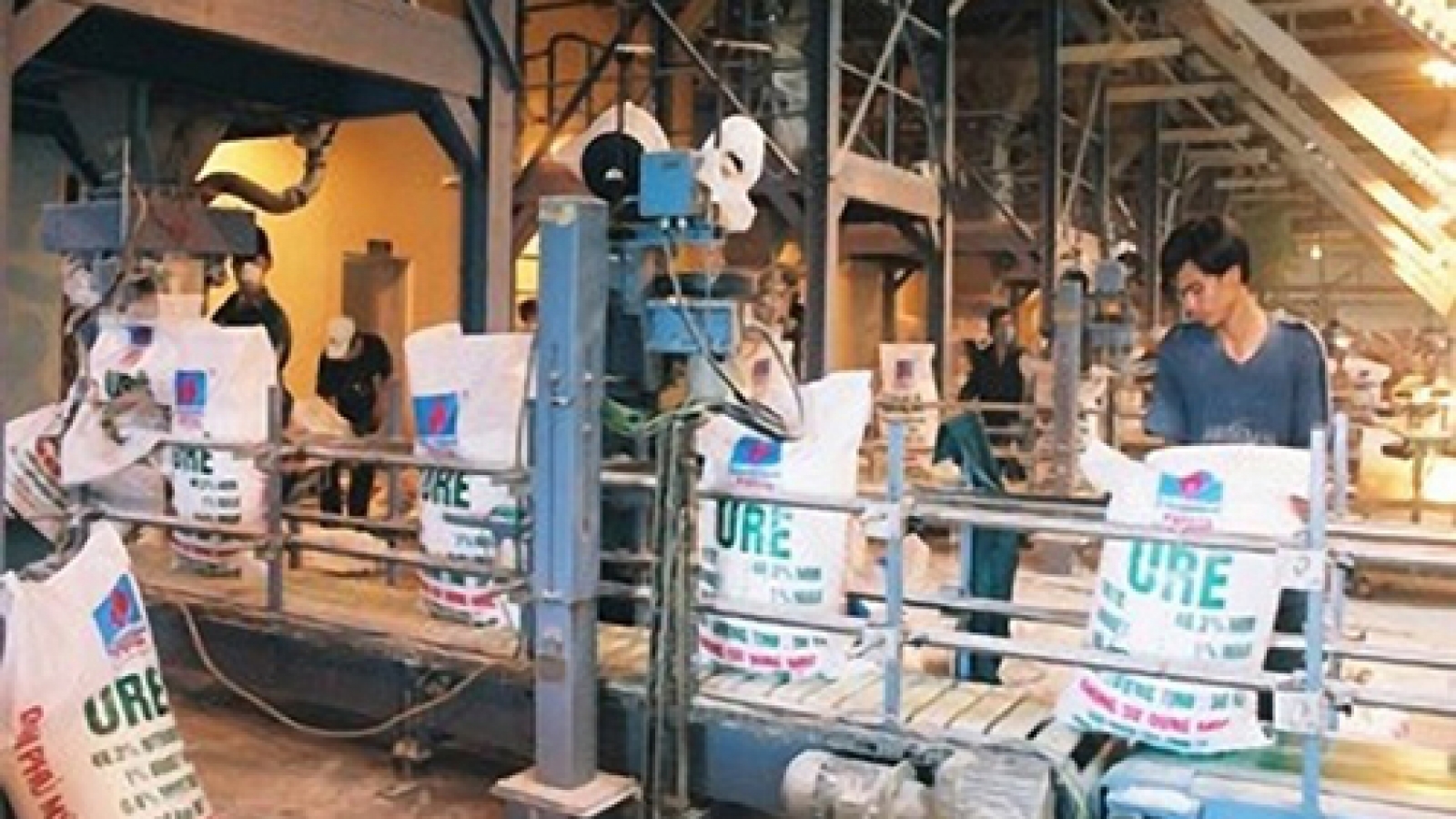 Fertiliser firms lament new rules