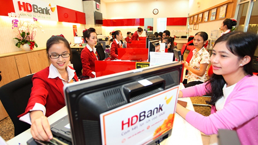 Vietnam's HDBank to absorb PGBank in merger