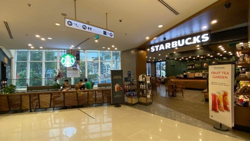 F&B to drive retail property market in HCM City