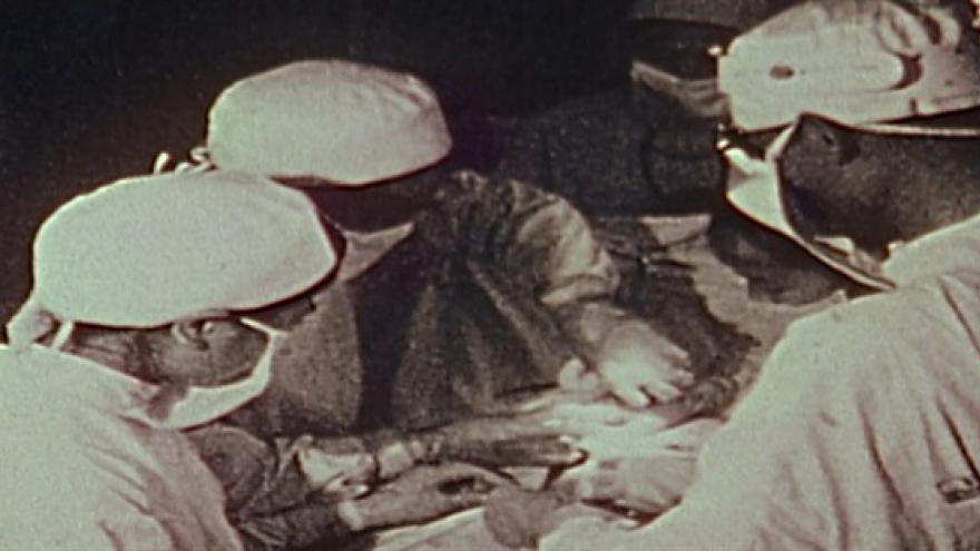 Rare documentaries about wars to be screened
