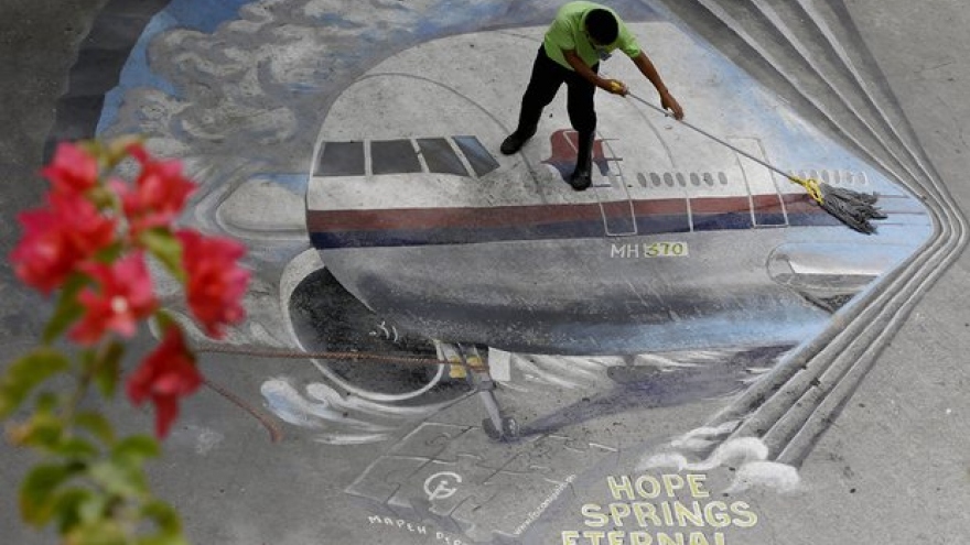 Two years since the disappearance of MH 370