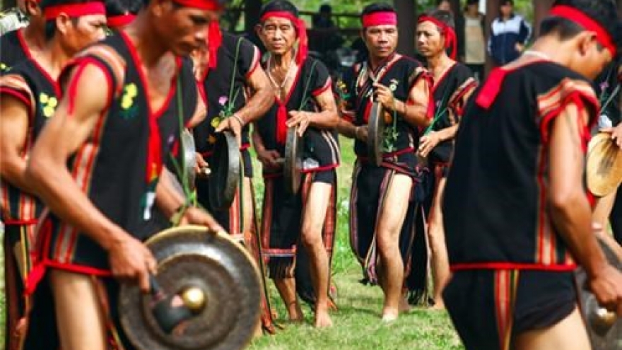 New Year traditions of ethnic minority people to be recreated