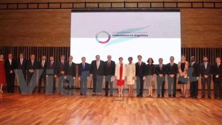Vietnam joins Francophonie Day celebration in Argentina