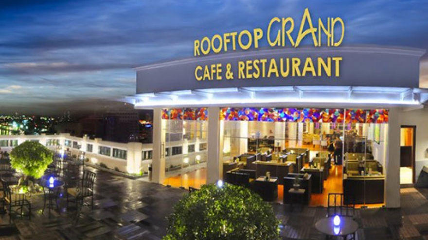 
        Celebrate festive season with Saigontourist
                              