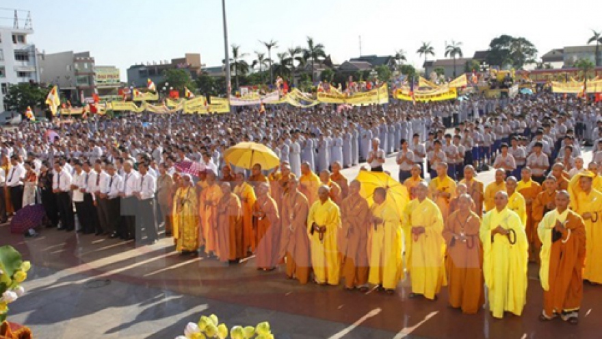 Symposium reviews int’l human rights-related covenants in Vietnam