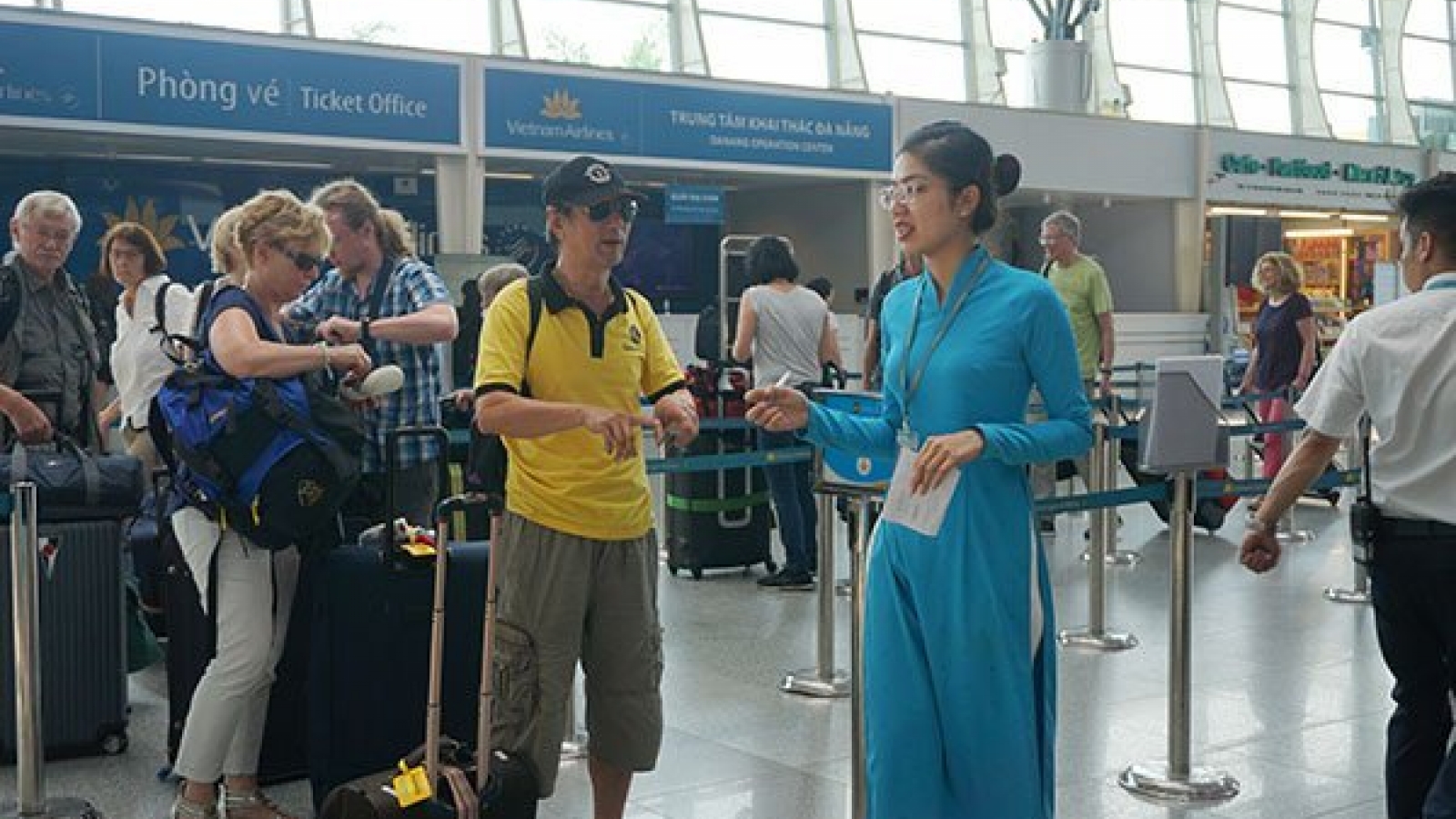 Vietnam Airlines to launch direct air service to US in 2020