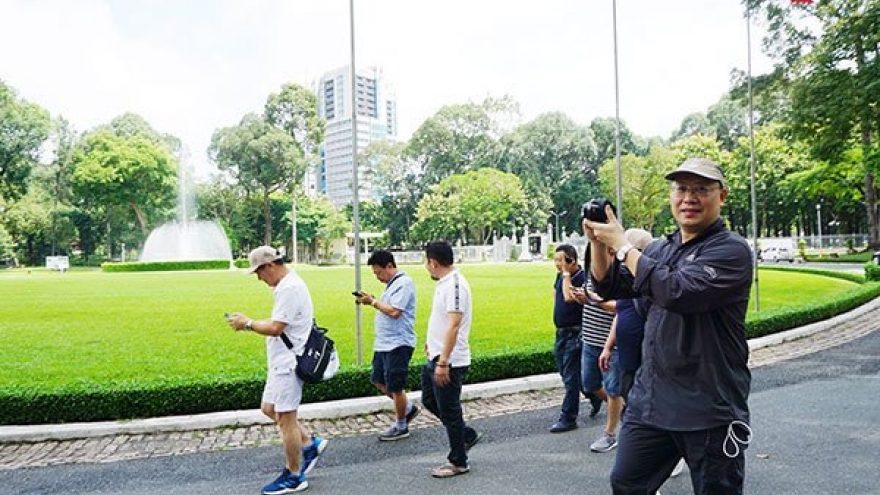 Vietnam’s tourism benefits from Asian market