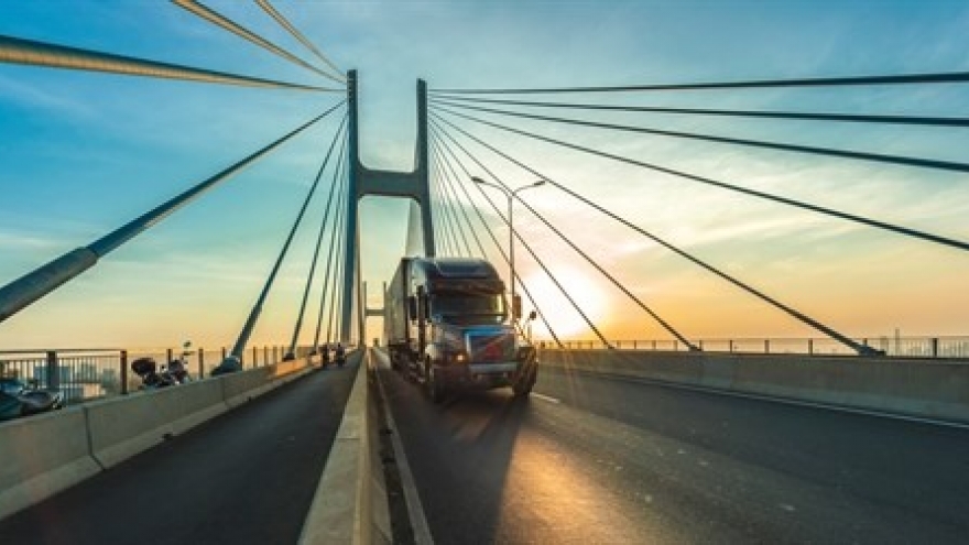 Ministry to transform Vietnam logistics