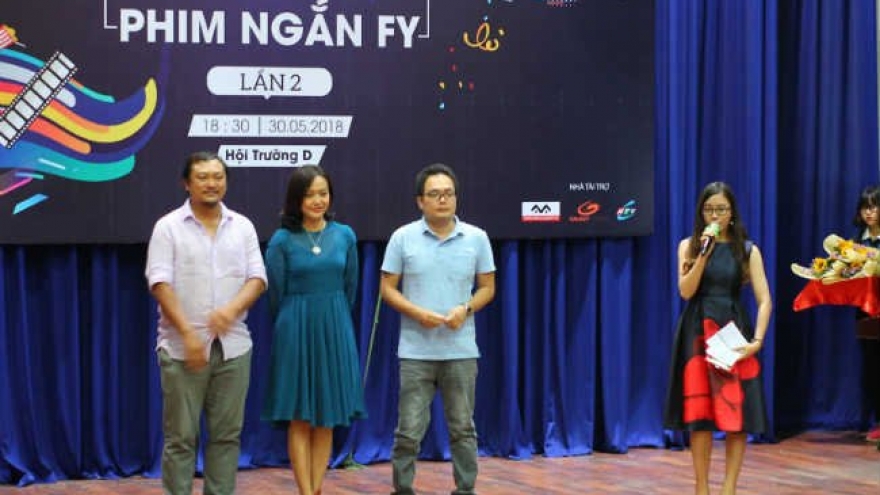 Second FY Film Fest launched