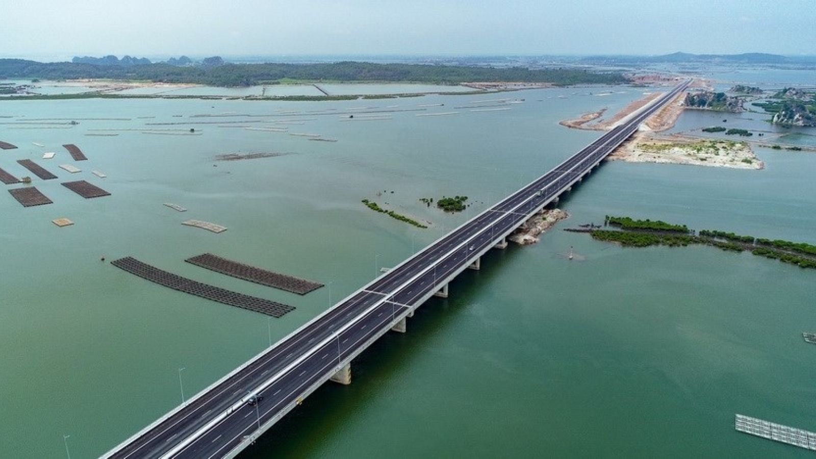 Vietnam boosts marine economic development