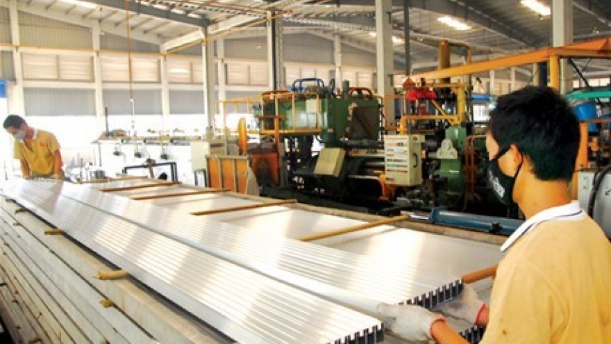 Businesses supported in integration