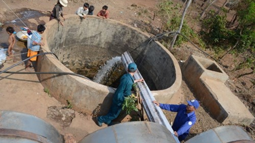 HCM City vows optimal conditions for foreign NGOs