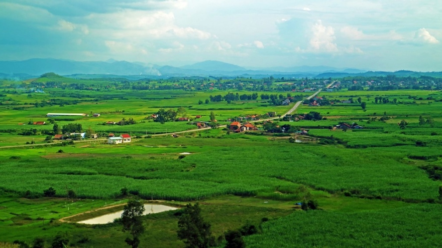 In photos: Backpacking the Ho Chi Minh Trail 