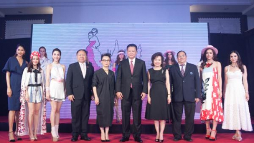 Thailand promoted as one of the most female friendly destinations in Asia