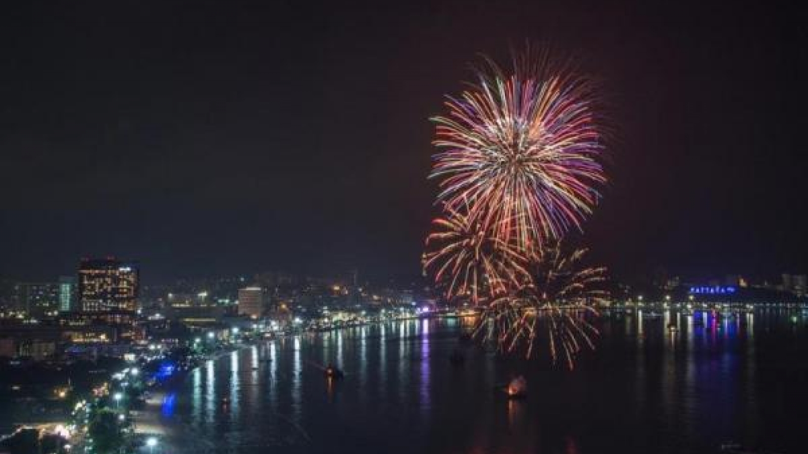Three cities in Thailand among the 20 most-visited destinations in the world
